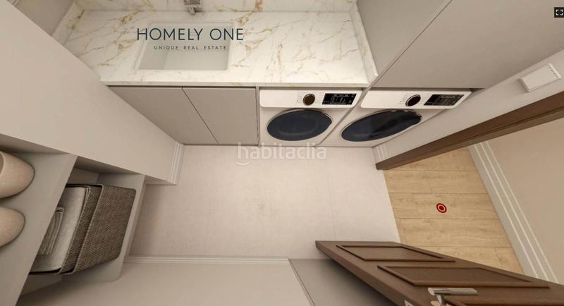 Foto 9799714f-557c-48d2-b2e0-98ad24022c31. Appartamento con riscaldamento in Castellana Madrid