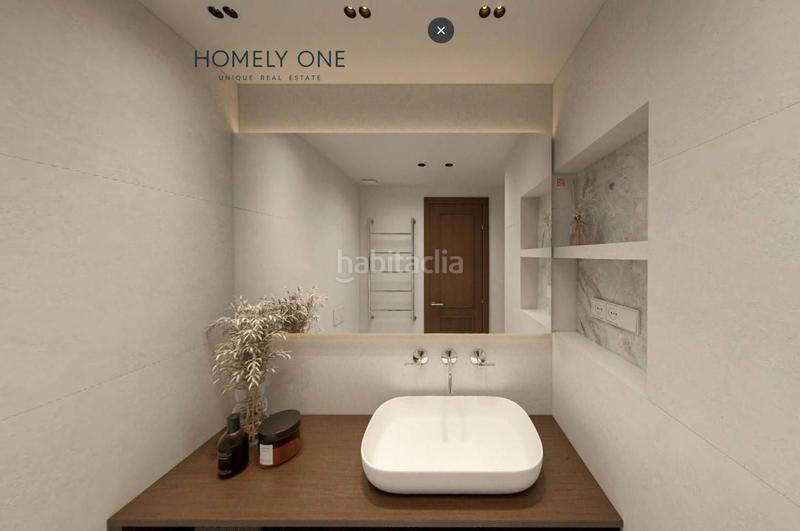 Foto af0c7729-44fa-4109-ac5e-cea5b6c514aa. Appartamento con riscaldamento in Castellana Madrid