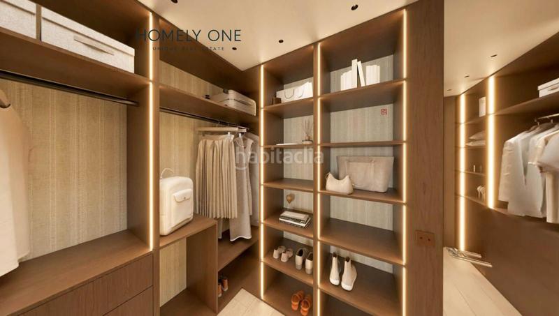 Foto b5c14ea0-3032-4c80-845d-f823cf48ce97. Appartamento con riscaldamento in Castellana Madrid