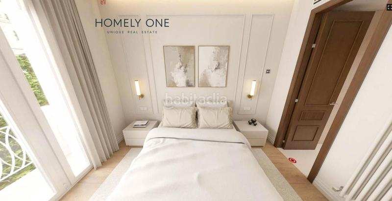 Foto bd8706b5-7690-4dba-aeee-13c1bead6732. Appartamento con riscaldamento in Castellana Madrid