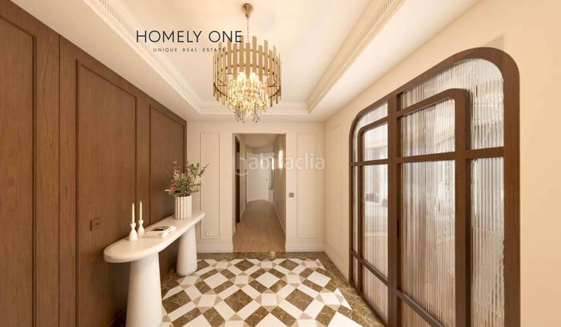 Foto c763fb6b-212a-4eae-adc9-39c5903f80e2. Appartamento con riscaldamento in Castellana Madrid