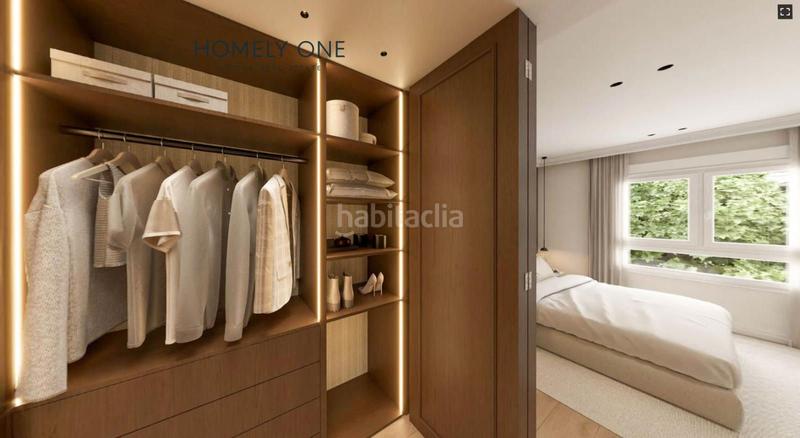 Foto d6b0db91-43b9-4414-b10f-d3b2ef1348bc. Appartamento con riscaldamento in Castellana Madrid