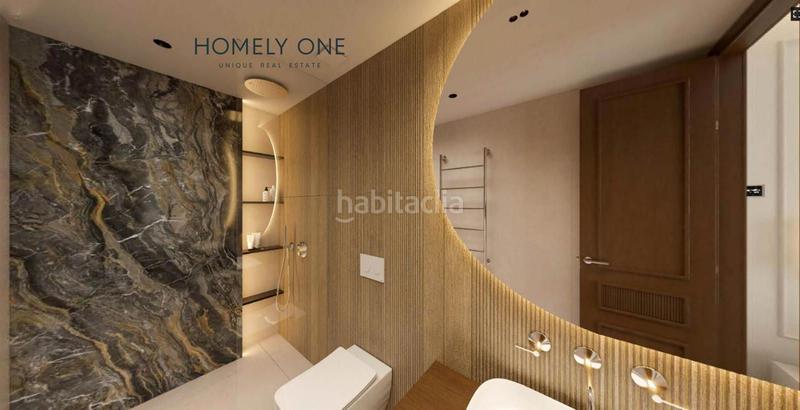 Foto d80cde51-f584-411d-873e-94569534926e. Appartamento con riscaldamento in Castellana Madrid