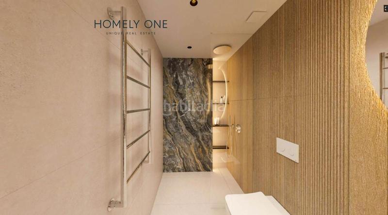 Foto f64d53be-d367-43c2-abd4-5be468218be7. Appartamento con riscaldamento in Castellana Madrid