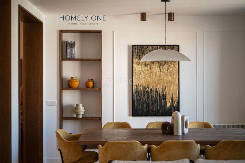 Foto 000a0a31-b7fe-4367-a460-e1c3138b9b30. Piso vivienda de lujo en el centro en Cortes-Huertas Madrid