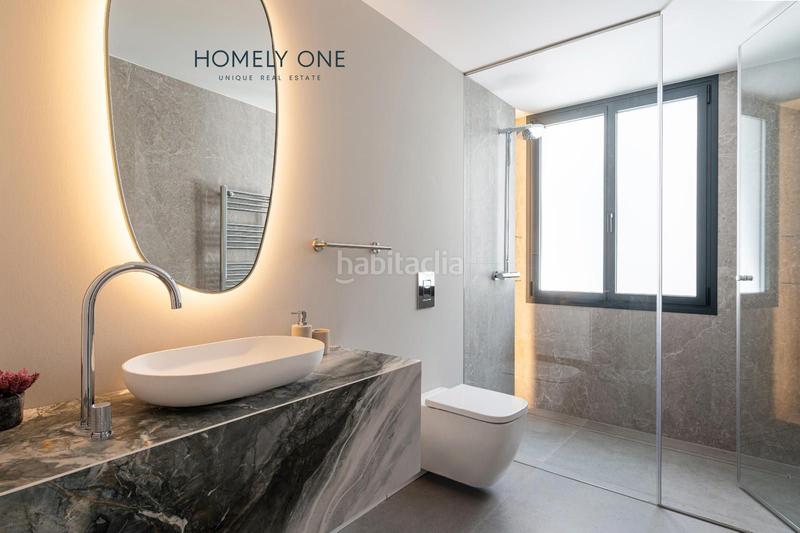 Foto 058051bd-4dfb-4106-8976-9f48cda5dd71. Piso vivienda de lujo en el centro en Cortes-Huertas Madrid