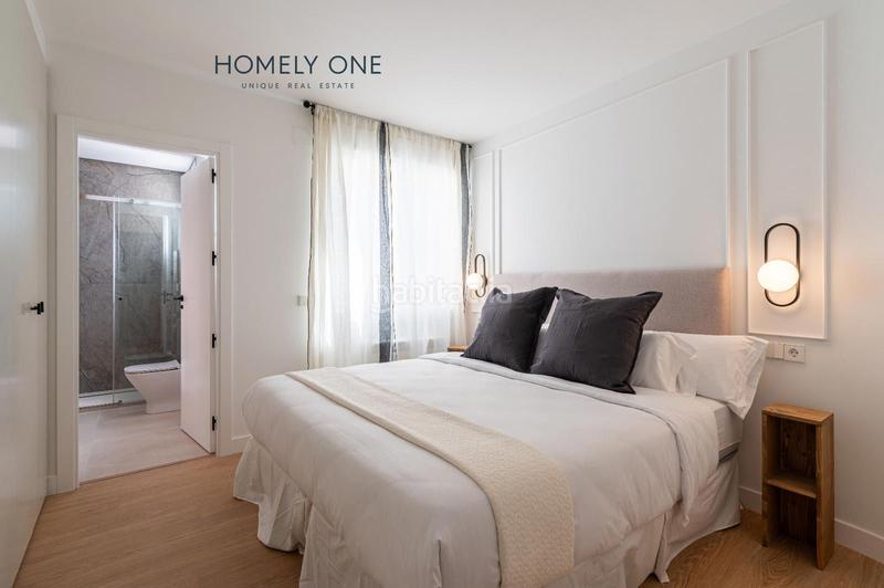 Foto 083b89da-e778-46e7-94a8-79a9ef8a5406. Piso vivienda de lujo en el centro en Cortes-Huertas Madrid