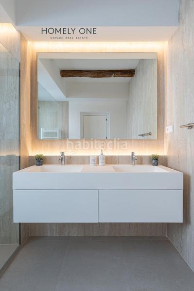 Foto 1048bfae-18bd-43bd-9219-bd119ab81596. Piso vivienda de lujo en el centro en Cortes-Huertas Madrid