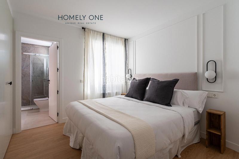 Foto 280d3f28-ad51-4218-8adc-0d5a1cc77a55. Piso vivienda de lujo en el centro en Cortes-Huertas Madrid