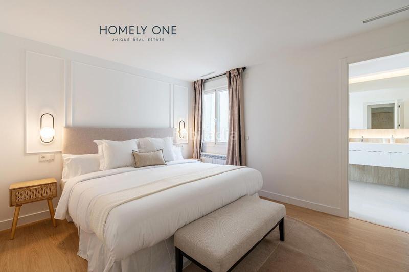 Foto 298a9331-4d22-4ca2-a3cf-f9cadbb86b86. Piso vivienda de lujo en el centro en Cortes-Huertas Madrid