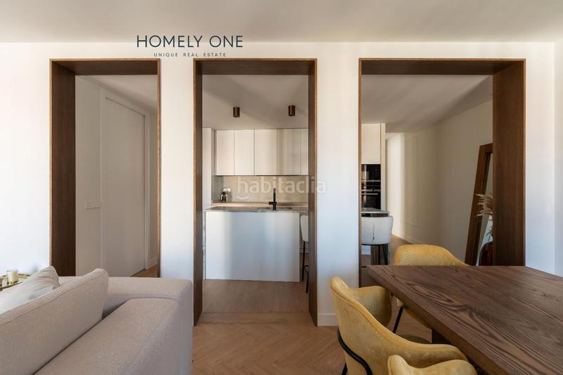 Foto 2b7e86db-e0e6-4ad5-a5c1-e29fc510160a. Piso vivienda de lujo en el centro en Cortes-Huertas Madrid