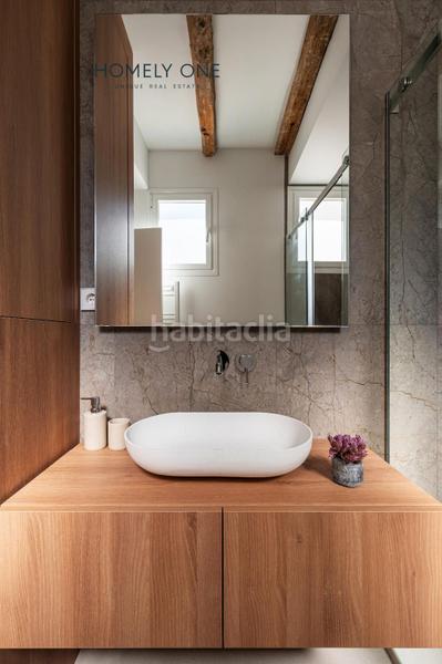 Foto 3d0bbe63-6e34-4a9c-828f-d8e8bfa56806. Piso vivienda de lujo en el centro en Cortes-Huertas Madrid