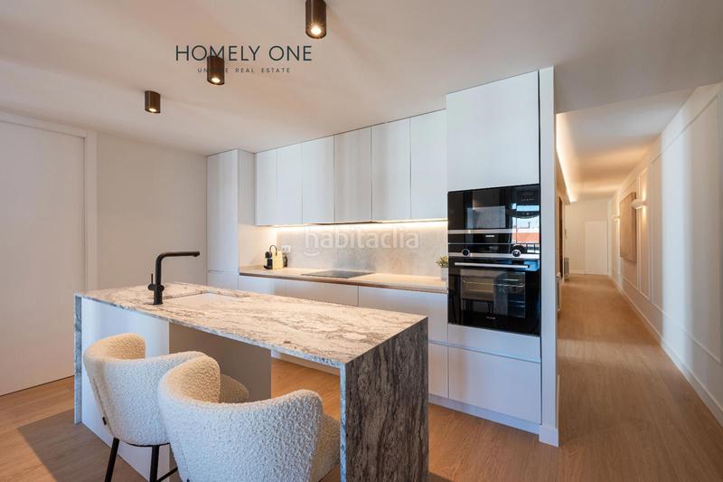 Foto 4b896274-aef2-426f-9fdc-efd0aae4977c. Piso vivienda de lujo en el centro en Cortes-Huertas Madrid