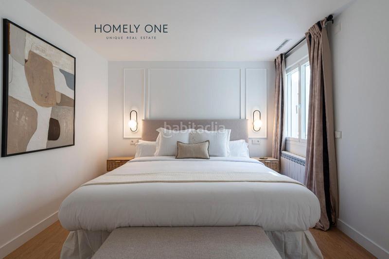 Foto 4d9f217b-6cdb-43e6-8e63-3589331ea784. Piso vivienda de lujo en el centro en Cortes-Huertas Madrid