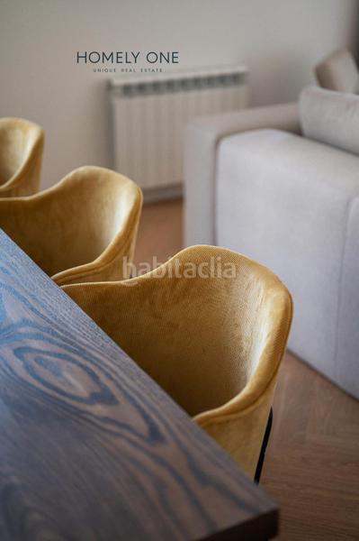 Foto 4f25067b-6ad3-4661-a34c-d52d1628f6ec. Piso vivienda de lujo en el centro en Cortes-Huertas Madrid