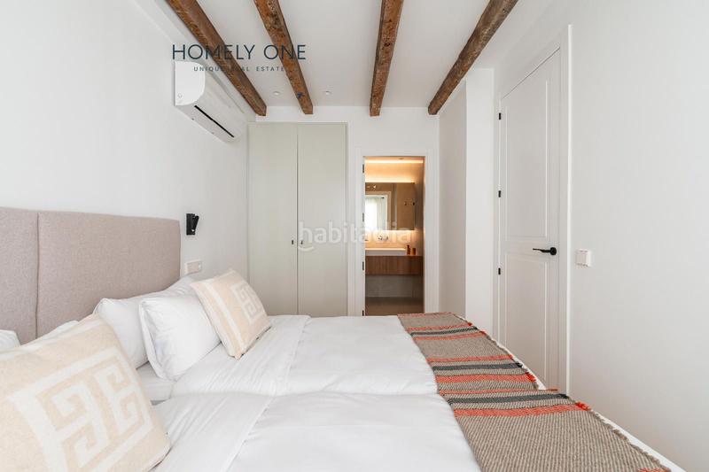 Foto 5b2f3b7c-5140-4f56-a936-7f3d17c41fd7. Piso vivienda de lujo en el centro en Cortes-Huertas Madrid