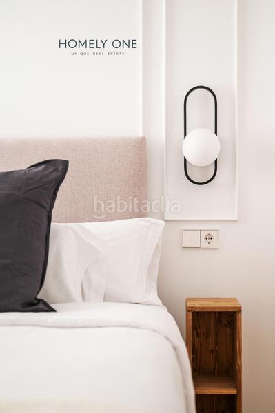 Foto 5bda395b-30c7-4856-8ad3-4aa7b48072d4. Piso vivienda de lujo en el centro en Cortes-Huertas Madrid