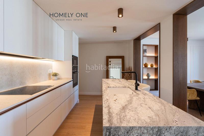 Foto 84023220-53e1-46bd-96f2-aa13a0b3f8e6. Piso vivienda de lujo en el centro en Cortes-Huertas Madrid