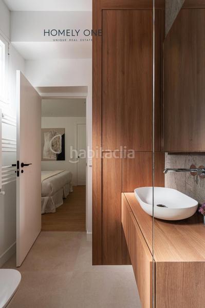Foto 8a7f39c2-de50-45b5-a4d4-73a9de29e437. Piso vivienda de lujo en el centro en Cortes-Huertas Madrid
