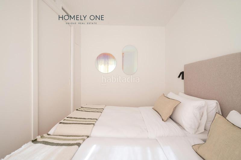 Foto a259eda9-da78-4b13-a7bd-1fb45f6711e3. Piso vivienda de lujo en el centro en Cortes-Huertas Madrid