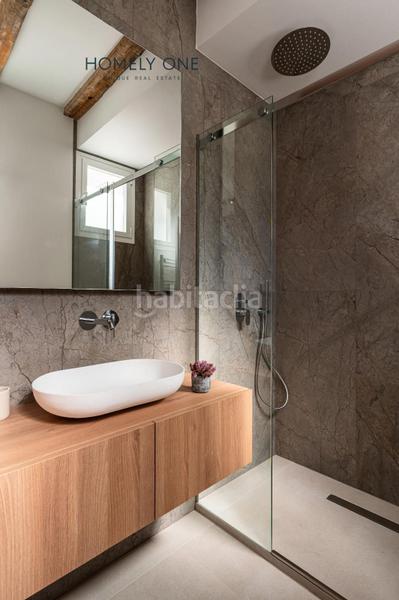 Foto ccab93cf-9f7d-4c9b-b7dc-ec1abcd16770. Piso vivienda de lujo en el centro en Cortes-Huertas Madrid