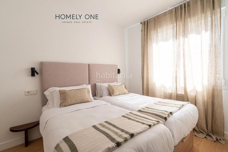 Foto e4e2a3cf-7fc6-47de-9dd1-20b38d441c34. Piso vivienda de lujo en el centro en Cortes-Huertas Madrid