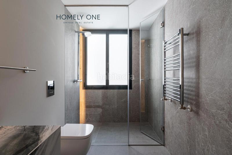 Foto e7d7375c-5a4a-4f4c-bfa9-620ee1bc6c47. Piso vivienda de lujo en el centro en Cortes-Huertas Madrid