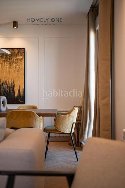 Foto e8711813-b3c2-4cf9-aa72-664de8449326. Piso vivienda de lujo en el centro en Cortes-Huertas Madrid