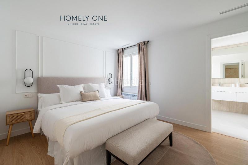 Foto f7c58a33-27c0-4d99-9165-eef23eaeeb11. Piso vivienda de lujo en el centro en Cortes-Huertas Madrid