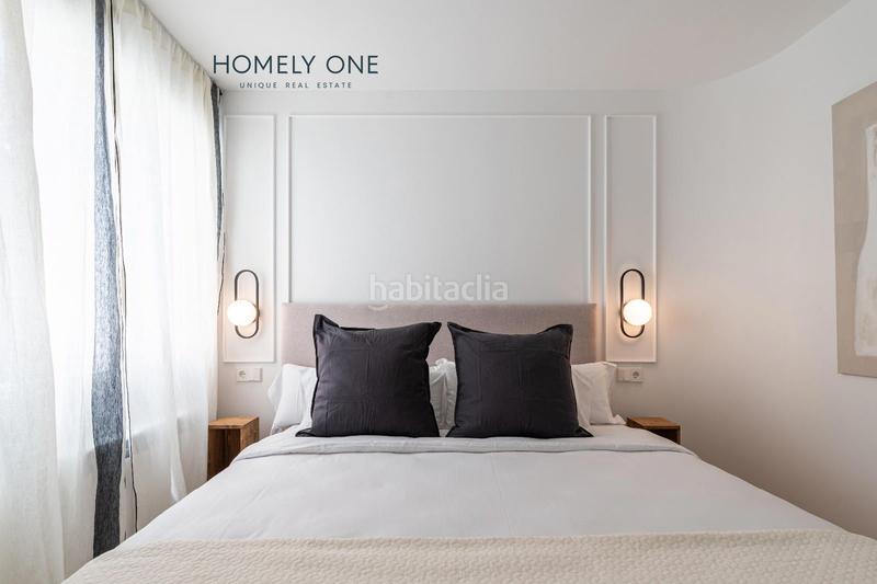 Foto fd1558af-f331-4902-9706-1967d13fa498. Piso vivienda de lujo en el centro en Cortes-Huertas Madrid