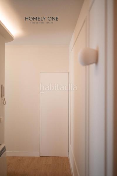 Foto febb59f9-b777-4eb0-827a-282c6781695b. Piso vivienda de lujo en el centro en Cortes-Huertas Madrid