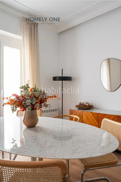 Foto a199a931-f555-429a-ae78-7993d0051f7e. Pis amb calefacció a Palacio Madrid