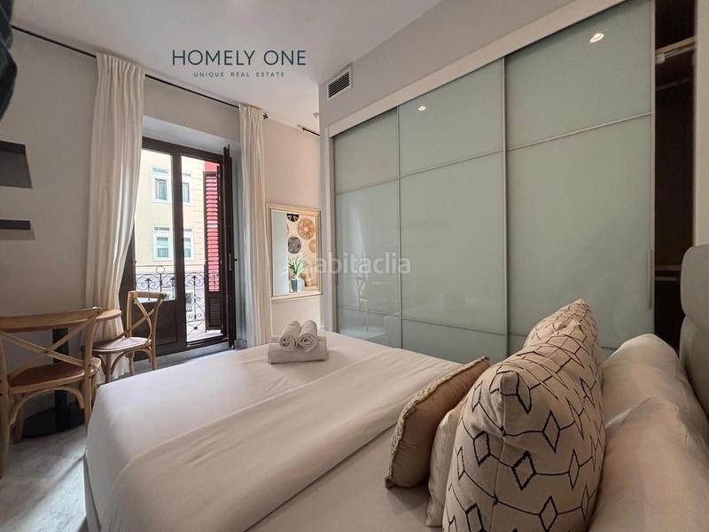 Foto dbe78b16-b09b-4903-9a3a-fe97882bd432. Alquiler piso en Recoletos Madrid