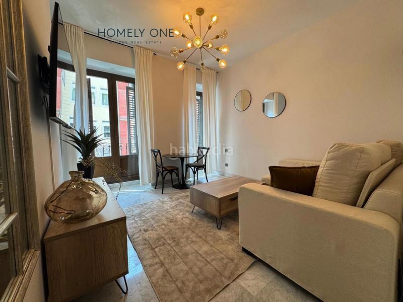 Foto 2b1d4854-5189-48cb-8913-64d6d3274035. Location appartement dans Recoletos Madrid