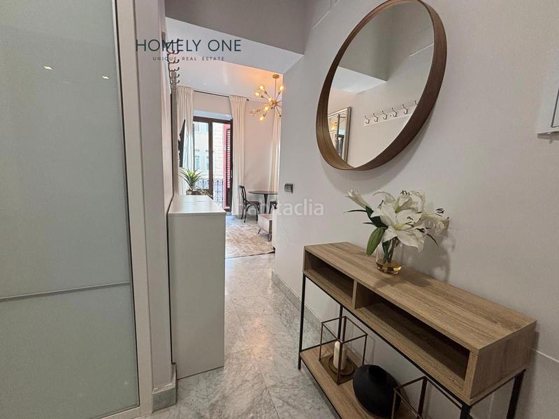 Foto 2c2518d6-9a17-4b49-8bdd-3aa24f15c56e. Location appartement dans Recoletos Madrid