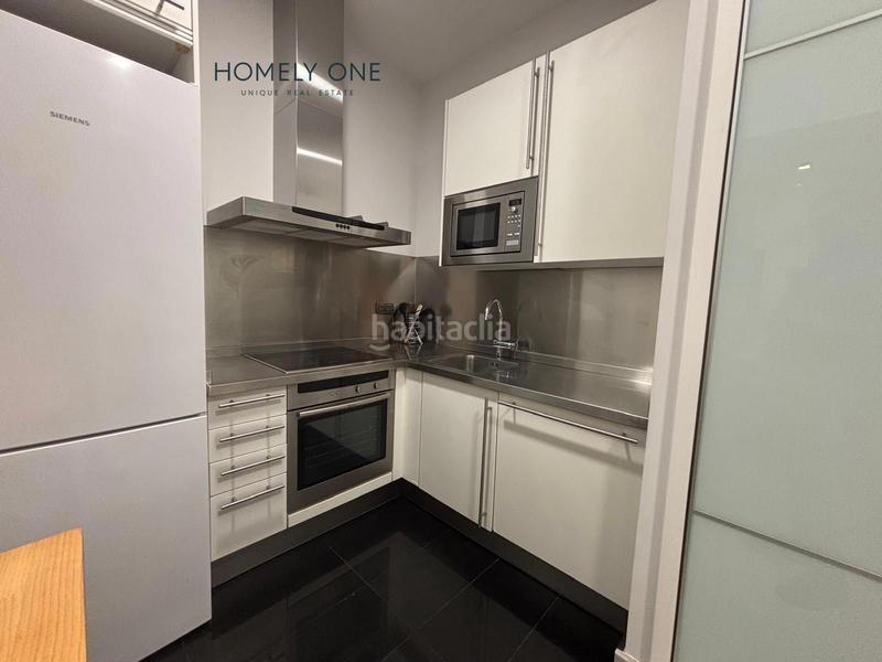 Foto 6b768506-accd-4e60-a859-730261427ad1. Location appartement dans Recoletos Madrid