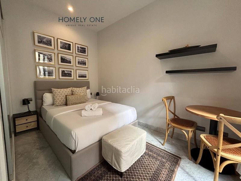 Foto 96e6886a-1c12-4ac5-b5b1-f0e85446d6c2. Location appartement dans Recoletos Madrid