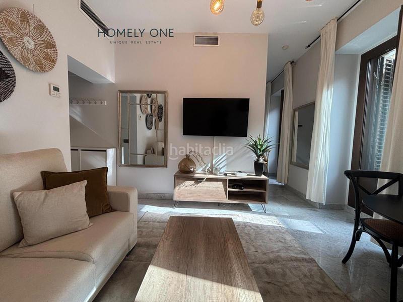 Foto c0bce40c-02c4-4e6f-b404-d9d520a340b1. Location appartement dans Recoletos Madrid