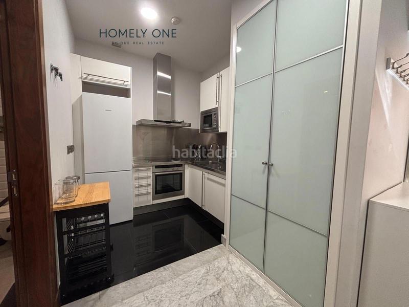 Foto ca42a421-47f9-4188-9a40-8b3b1f5c9831. Miete etagenwohnung in Recoletos Madrid