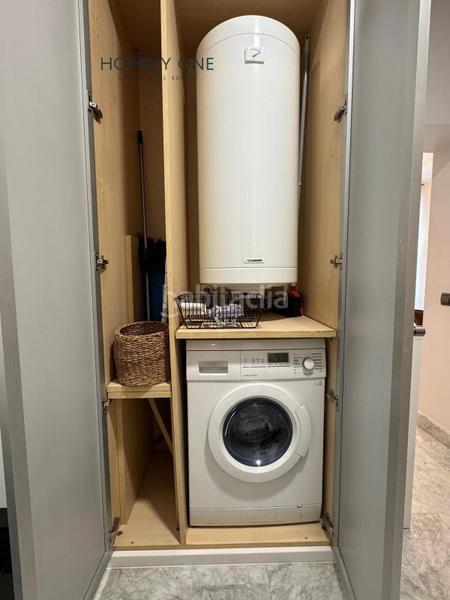 Foto bf40f142-4c3e-4283-9359-426a5744e900. Rent flat in Recoletos Madrid