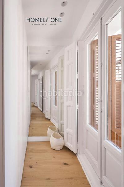 Foto 1ab03f63-50c7-4ead-9577-390b753749db. Alquiler piso residencia de lujo con 8 balcones y acabados exclusivos en el barrio de justicia en Madrid