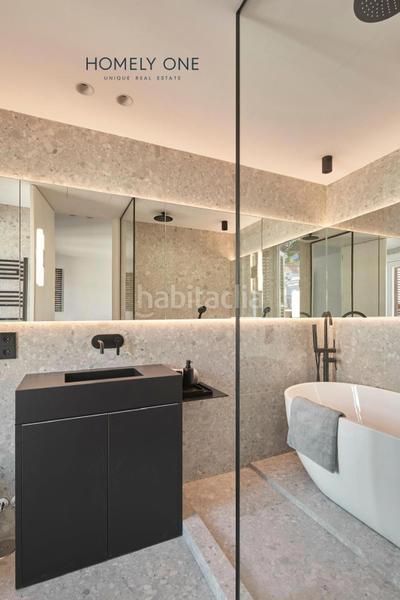 Foto 2e49a7d3-7282-442f-a4f6-bfa1b1228a41. Alquiler piso residencia de lujo con 8 balcones y acabados exclusivos en el barrio de justicia en Madrid