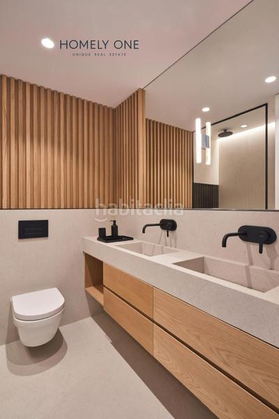 Foto 40d704a9-b1db-410f-9b5d-435ad4ba38a2. Alquiler piso residencia de lujo con 8 balcones y acabados exclusivos en el barrio de justicia en Madrid