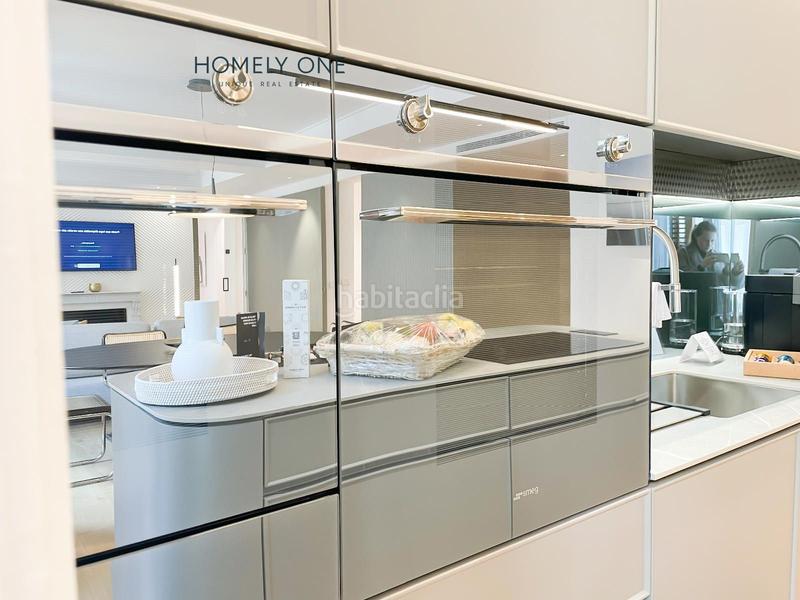 Foto 4ad95140-6611-4445-9546-85e91bbd85e1. Alquiler piso residencia de lujo con 8 balcones y acabados exclusivos en el barrio de justicia en Madrid