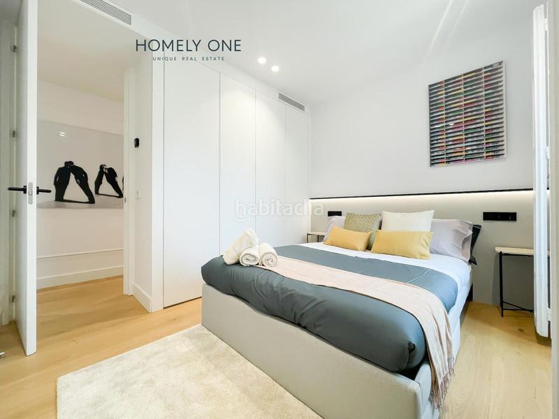 Foto 4d589ced-4081-49f8-ae03-9037a8631f62. Alquiler piso residencia de lujo con 8 balcones y acabados exclusivos en el barrio de justicia en Madrid
