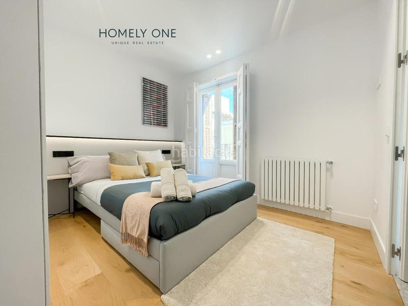 Foto 67f3f39b-376e-4a55-a02c-30129ec78405. Alquiler piso residencia de lujo con 8 balcones y acabados exclusivos en el barrio de justicia en Madrid