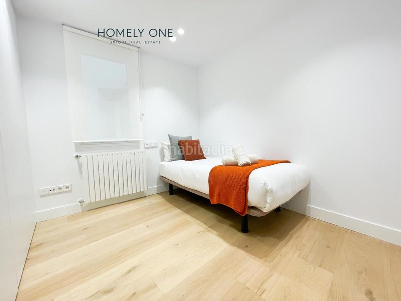 Foto 68c5ce6e-7a4c-4773-b246-3581f058cb08. Alquiler piso residencia de lujo con 8 balcones y acabados exclusivos en el barrio de justicia en Madrid