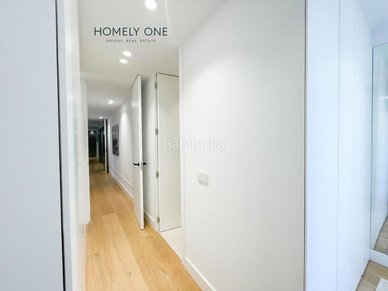 Foto 723e3966-7e76-4ada-9459-76ab40ead4e2. Alquiler piso residencia de lujo con 8 balcones y acabados exclusivos en el barrio de justicia en Madrid