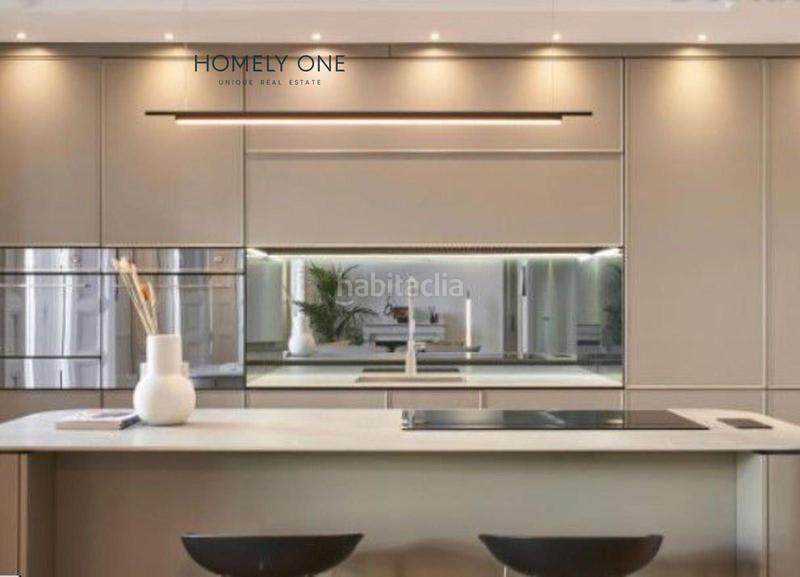 Foto 73216f3c-5567-4855-8ca5-2d855beaa339. Alquiler piso residencia de lujo con 8 balcones y acabados exclusivos en el barrio de justicia en Madrid