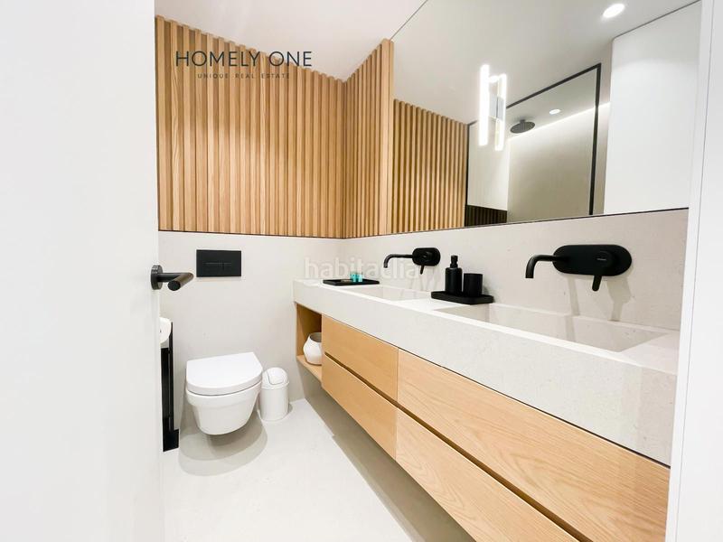 Foto 7c2f359c-2c79-4191-948d-09e4c2858484. Alquiler piso residencia de lujo con 8 balcones y acabados exclusivos en el barrio de justicia en Madrid